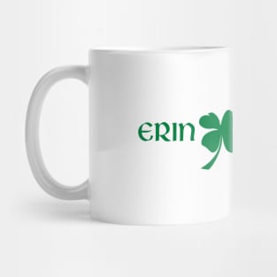 Erin Go Bragh 3 Mug